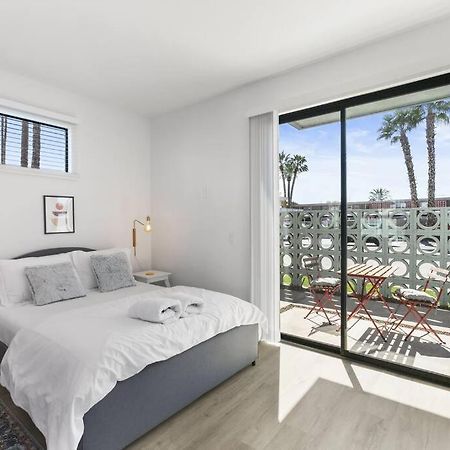 סקוטסדייל Large Studio Rooftop & Poolside - Walk To Old Town מראה חיצוני תמונה