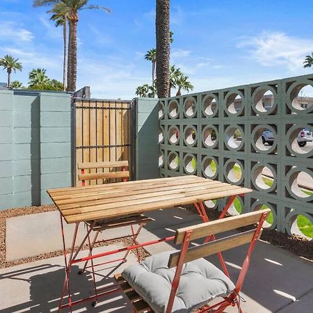 סקוטסדייל Large Studio Rooftop & Poolside - Walk To Old Town מראה חיצוני תמונה